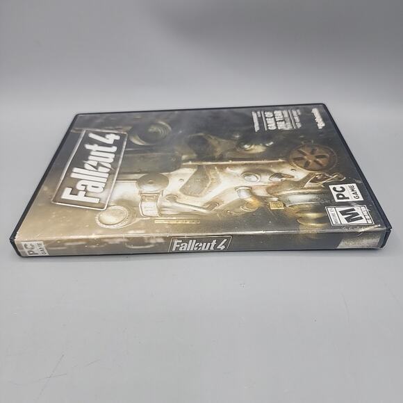 Fallout 4 (PC Windows) Game Of The Year 2016 - Picture 4 of 13